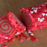 30 Days of Valentine’s Fun: Valentine’s Swirl Cookies