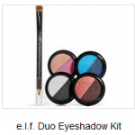 e.l.f. Cosmetic Collection FLASH sale:  prices start at $3.99 plus FREE SHIPPING!