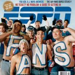 One Year Subscription to ESPN Magazine for $3.99!