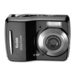 Kodak C1505 EasyShare 12MP Digital Camera for $39.99!