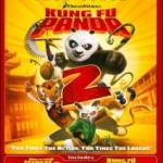 Kung Fu Panda 2 Blu Ray Combo Pack only $13.99 shipped!