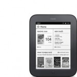 Buy a Nook, get a $25 Barnes & Noble gift card! (ends today)