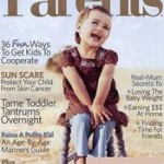 One year subscription to Parents Magazine for $3.99!