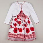 Youngland Girls Dresses for as low as $15.75 shipped!