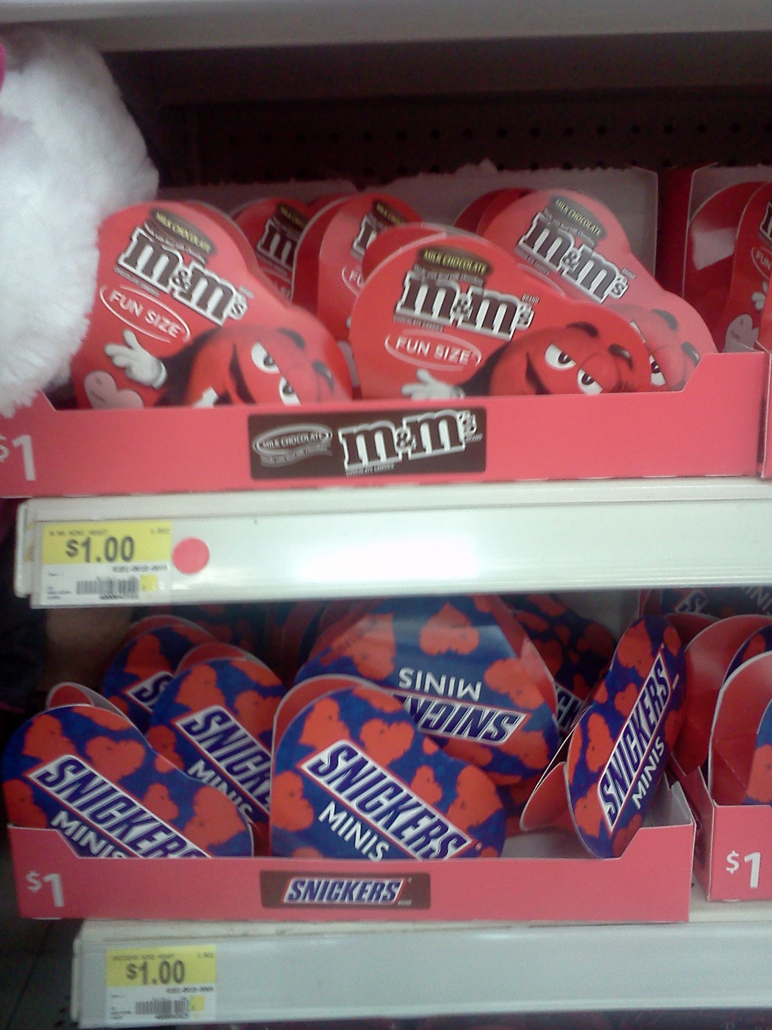 PRINTABLE COUPON ALERT: $1.50 off 2 Mars candy!