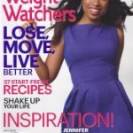 Weight Watchers Magazine:  one year subscription for $3.99