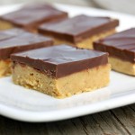 Tasty Treat Tuesday: Reese’s Peanut Butter Bars