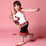 Ann Loren Girl and Doll Outfits sale (prices start at $13.99)