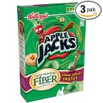Apple Jacks cereal for $1.83 per box shipped!