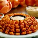 FREEBIE ALERT:  FREE Bloomin’ Onion from Outback Steakhouse (today only!)