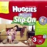Print & Save:  Stock up prices on Huggies and Pampers coming 3/31!