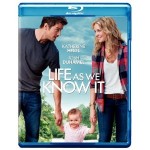 Life As We Know It Blu-ray movie under $10!