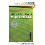 Kindle Download:  Moneyball (expired)