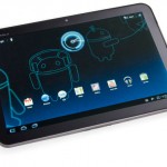 Motorola XOOM 32GB Tablet With 10.1″ Multi-Touch HD Screen, Dual Cameras, Built-in WiFi, Bluetooth & More for $299.99