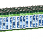 Philips AA or AAA 72 count batteries for $4.99!