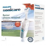 Philips Sonicare Essence Power Toothbrush only $34.99 shipped (50% off)
