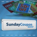Sunday Coupon Preview:  5 inserts coming!!