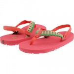 Sale on Kid sandals on 6pm.com:  prices start at $4.99 shipped!