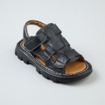 Kids sandals as low as $4 shipped!
