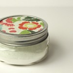 Mother’s Day Craft: Easy Baking Soda Air Freshener