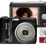 DEAL ALERT:  Kodak 14MP EasyShare Digital Camera for $34.98 shipped!