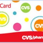 Mission Giveaway FLASH GIVEAWAY: $10 CVS Gift Card! (or $10 Paypal cash)