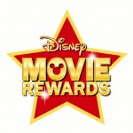 Five FREE Disney Movie Rewards Points!