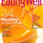 Eating Well Magazine $5.99 per year!