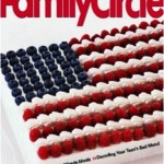 Family Circle Magazine:  $3.99 per year!