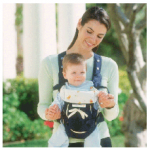 DEAL ALERT: Infantino baby carrier only $7.99 shipped!