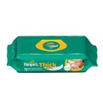 Pampers Wipes for $1.22 each after coupons!