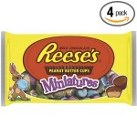 DEAL ALERT:  Reese’s Mini Peanut Butter cups $1.25 per bag!