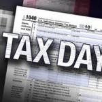 File Your Taxes for FREE plus Tax Day FREEBIES!