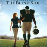 The Blind Side Blu Ray only $9.99 shipped!