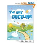 FREEBIE ALERT:  The Ugly Duckling and other free Kindle children’s books!