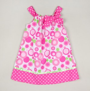 Izzy Bella Girls Dresses and Sundresses as low as $8.75 shipped!