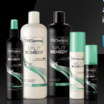 FREEBIE ALERT:  TRESemme shampoo and conditioner!