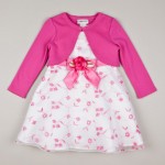 DEAL ALERT:  Youngland girls dresses for as low as $9.75 shipped!