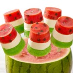 Cooking With Kids Thursday: Watermelon Pops