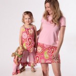 Match Me:  save 40% on coordinating sets for moms, kids, and dolls, too! 