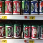 Old Orchard Frozen Juice $1.22 each after coupon at Walmart!