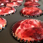 Tasty Treat Tuesday: Red Velvet Cheesecake Cupcakes