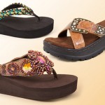 Roper Sandals as low as $8.99! (65% off)