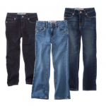 dENiZEN girls jeans for $8.99 each SHIPPED!