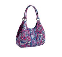 HURRY: Vera Bradley 4 hour sale – save 50% off over 30 items!