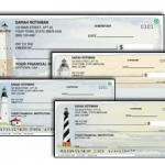4Checks.com: 2 boxes of personalized checks for $7.45 shipped!
