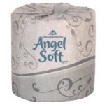 Toilet Paper Stock Up Deal:  20 double rolls of Angel Soft toilet paper for $5!
