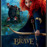 BRAVE Movie Tickets: BOGO free for Visa Signature card holders!