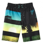 Cherokee Boys Swim Trunks only $8 shipped!