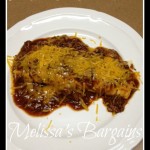 Recipe Review:  Slow Cooker Chile Colorado Burritos